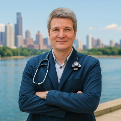 Correa & Bergamo Clinica Medica e Cardiologia Ltda